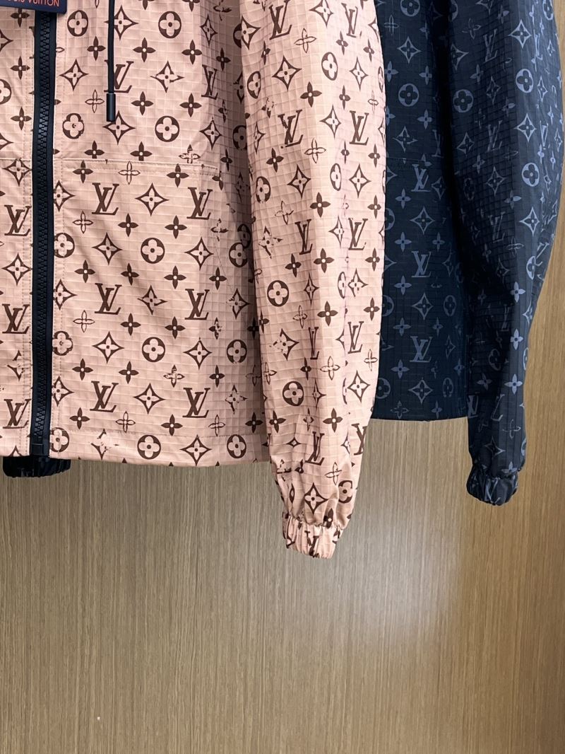 Louis Vuitton Outwear